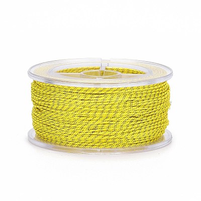 Polycotton Cord OCOR-E027-02A-15-1