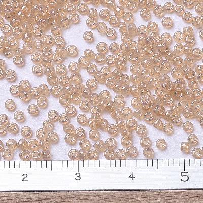 MIYUKI Round Rocailles Beads X-SEED-G007-RR2370-1