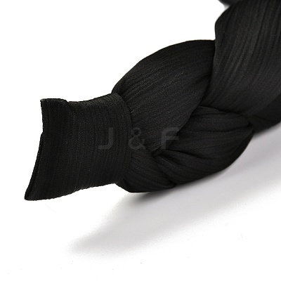 Plastic Hair Bands MRMJ-P010-A01-1