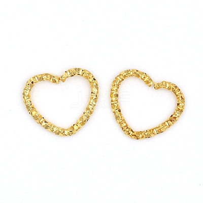 Iron Linking Ring FIND-YW0004-17G-1