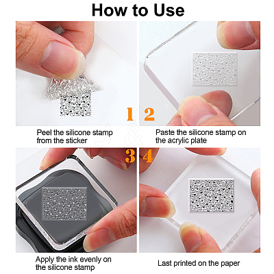 PVC Plastic Stamps DIY-WH0167-56-437-1