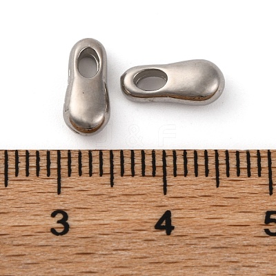 Rack Plating Alloy Pendants FIND-U011-04P-02-1