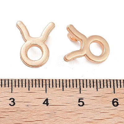 Rack Plating Alloy Pendants PALLOY-S190-05KCG-06-1
