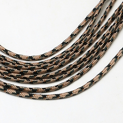 Polyester & Spandex Cord Ropes RCP-R007-336-1