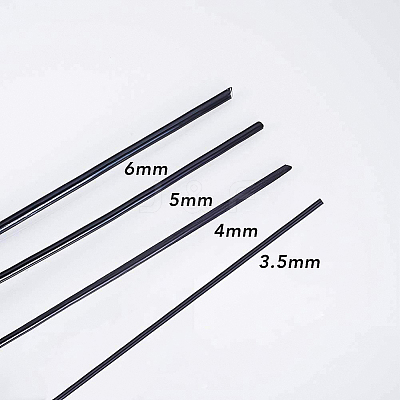 Round Aluminum Wire AW-BC0002-03D-02-1
