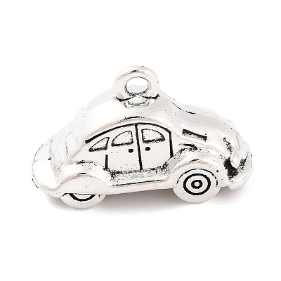 Tibetan Style Zinc Alloy Pendants X-TIBEP-R334-142AS-RS-1