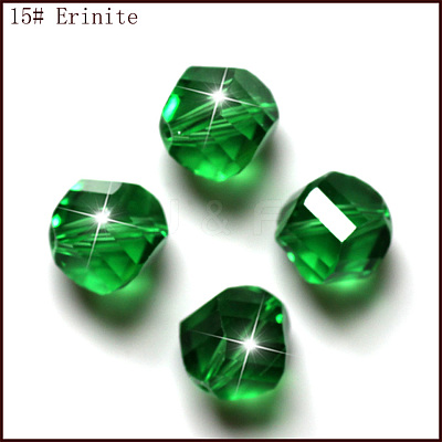 K9 Glass SWAR-F085-6mm-15-1