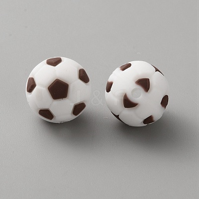 Silicone Beads SIL-WH20025-02A-17-1