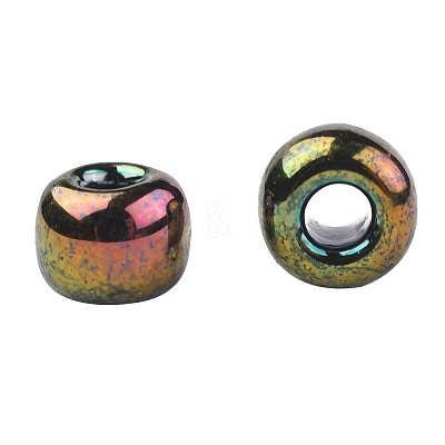 TOHO 8/0 Round Beads X-SEED-TR08-0508-1