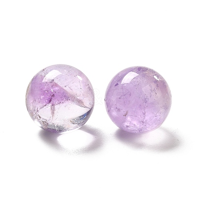 Natural Amethyst Beads LS-G-G987-02-1