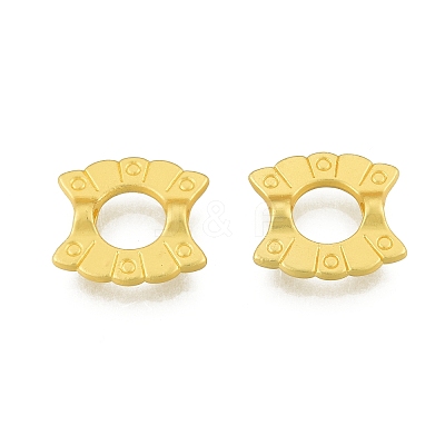 Alloy Bead Frames FIND-G035-31MG-1