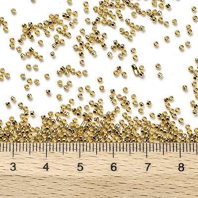 TOHO 15/0 Round Beads SEED-JPTR15-0715-1