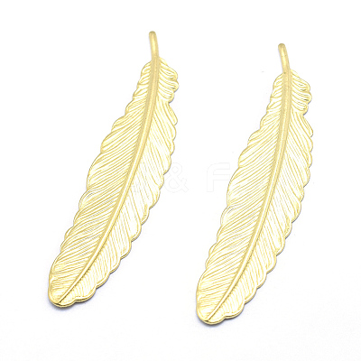 Brass Bookmarks LS-KK-A143-38C-RS-1