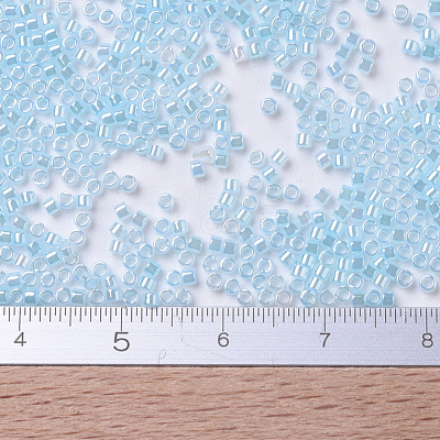 MIYUKI Delica Beads SEED-JP0008-DB0239-1