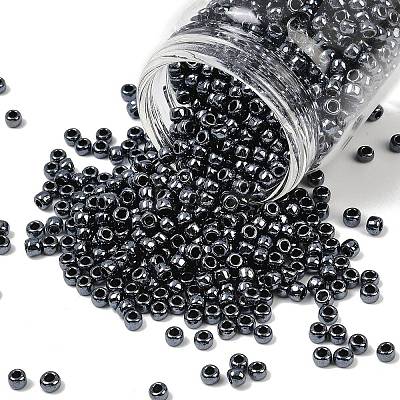 TOHO 6/0 Round Beads SEED-TR06-0081-1