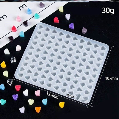Food Grade Silicone Molds PW-WG77798-01-1