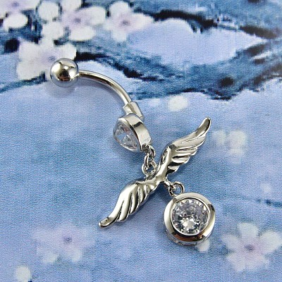 Piercing Jewelry AJEW-EE0006-57A-P-1