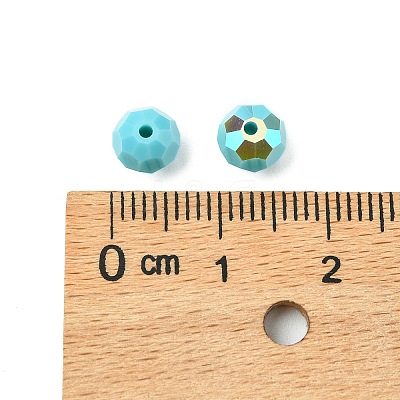 Preciosa® Crystal Beads Y-PRC-BB6-63030-200-1