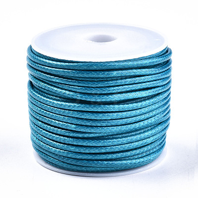 Waxed Polyester Cords X-YC-R004-1.5mm-05-1