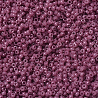 MIYUKI Round Rocailles Beads SEED-X0054-RR4487-1