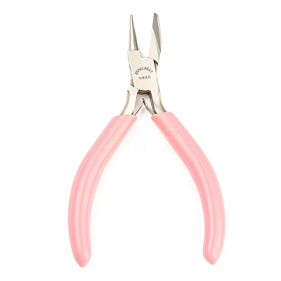 Carbon Steel Round Concave Pliers PT-WH0008-02-1