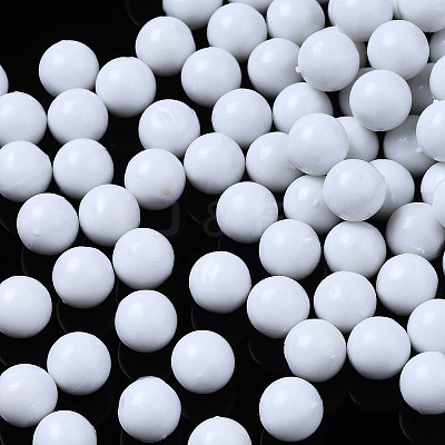 Plastic Water Soluble Fuse Beads LS-DIY-N002-017B-1