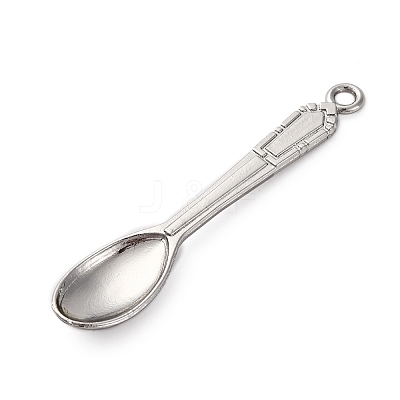 Alloy Big Pendants PALLOY-R162-12P-02-1