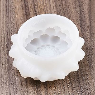 DIY Candle Silicone Molds SIMO-P014-05-1