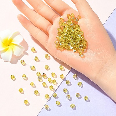 Preciosa® Crystal Beads X-PRC-BA6-80250-200-1