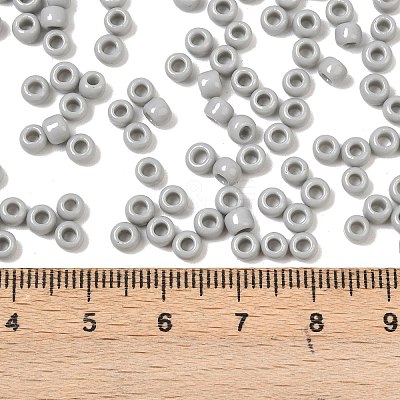 TOHO 6/0 Round Beads X-SEED-TR06-0053-1
