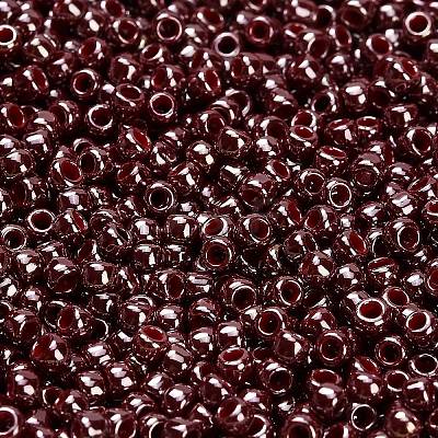 TOHO 8/0 Round Beads X-SEED-TR08-0460-1