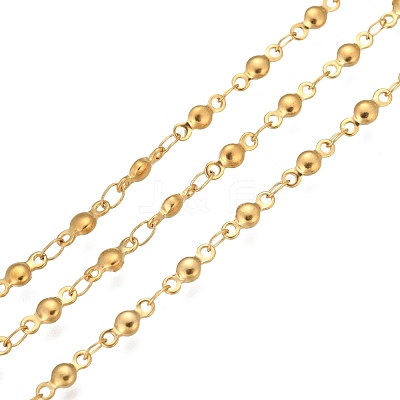 304 Stainless Steel Chains STAS-P197-047G-1