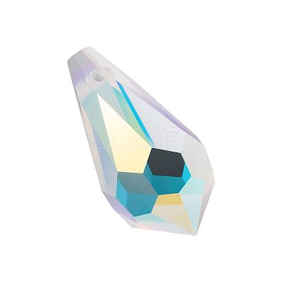 Preciosa® Crystal Pendants Y-PRC-PC15-00030-200-1