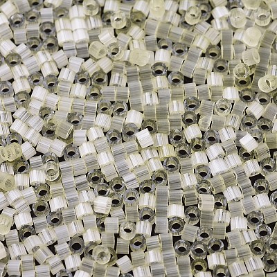 MIYUKI Delica Beads SEED-X0054-DB0823-1