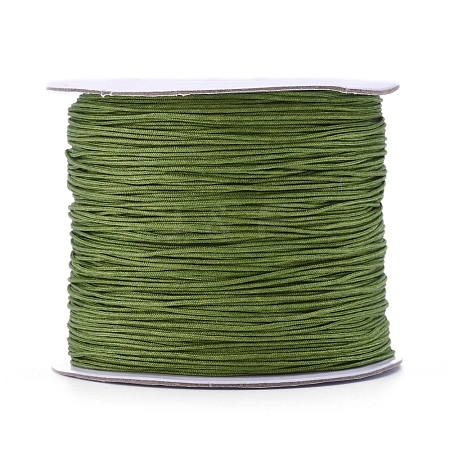 Nylon Thread NWIR-D055-0.6mm-24-1