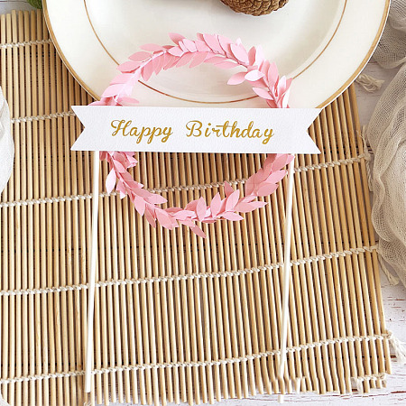 Rattan Cake Toppers HULI-PW0002-155B-01-1