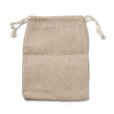 Rectangle Cloth Packing Pouches ABAG-A008-01C-12-1