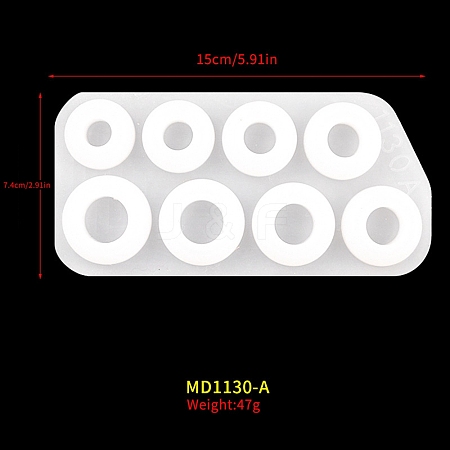 DIY Silicone Ring Molds PW-WG69936-02-1