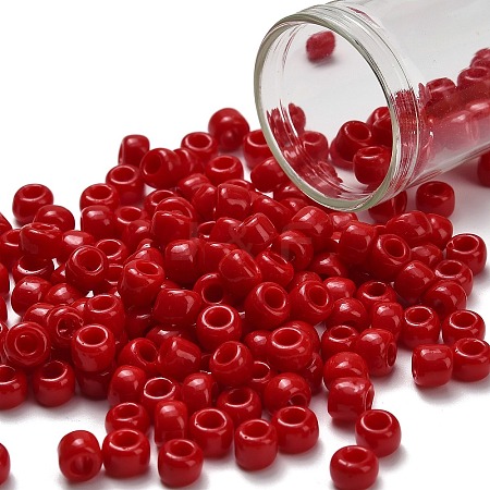 TOHO 3/0 Round Beads SEED-XTR03-0045-1