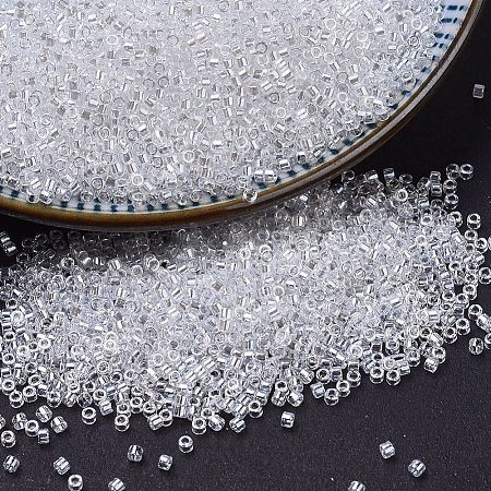 MIYUKI Delica Beads SEED-X0054-DB0050-1