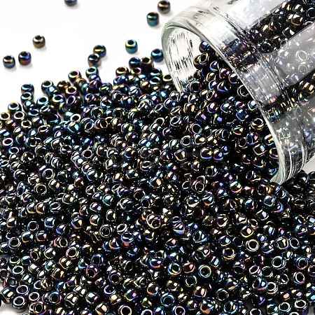 TOHO Round Seed Beads SEED-XTR11-0086-1