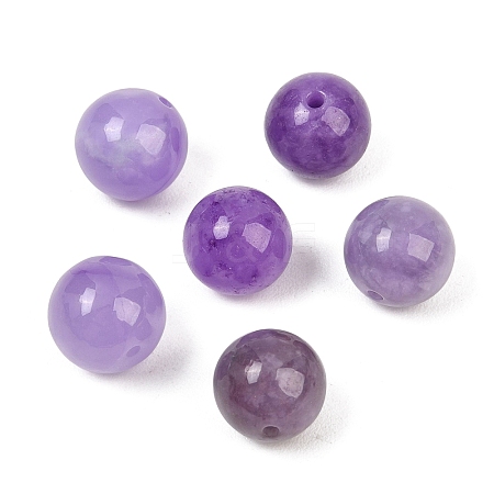 Natural Myanmar Jade Burmese Jade Beads GG-CBAC08B-05E-01-1