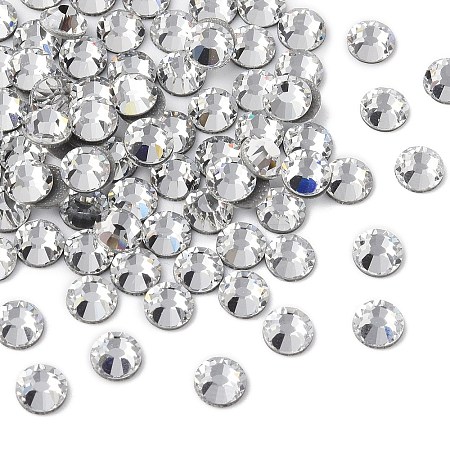 Preciosa® Crystal Hotfix Flatback Stones Y-PRC-HSS16-00030-1