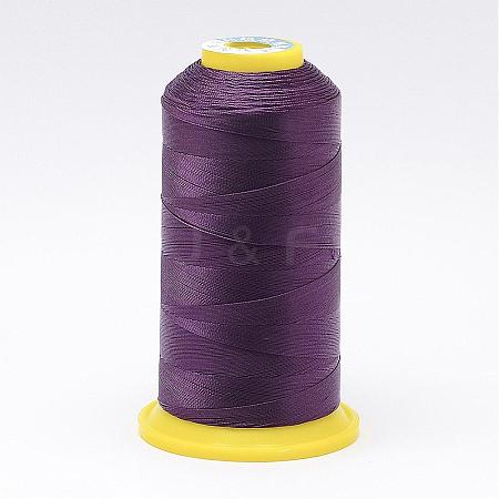 Nylon Sewing Thread NWIR-N006-01D-0.2mm-1