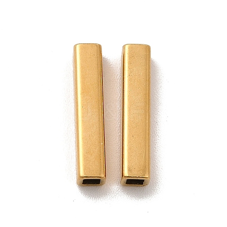 Ion Plating(IP) 304 Stainless Steel Beads LS-STAS-H179-04B-G-1