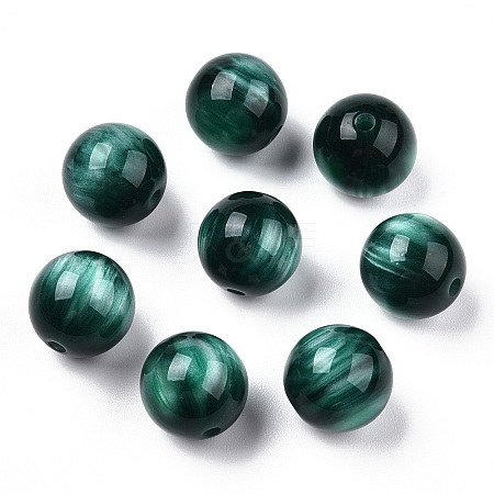 Resin Beads RESI-S377-15A-03-1