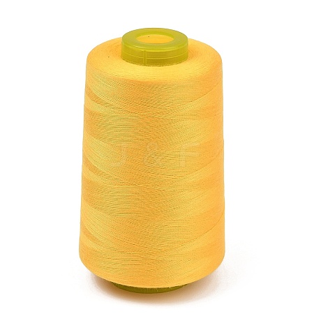 Polyester Machine Embroidery Threads FB-CBA3CB0-01B-1