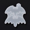 DIY Bat Pendants Silicone Molds DIY-D060-16-4