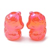 Luminous Glow in the Dark Acrylic Beads X-MACR-K342-05-3