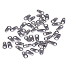 304 Stainless Steel Chain Tabs STAS-PH0002-49P-1